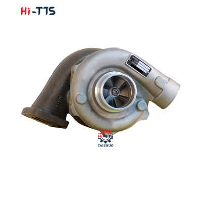 Wysoki turbosprężarka 6207-81-8311 6207-81-8330 dla Ko-ma-tsu PC120 PC200-6 6D95 Silnik