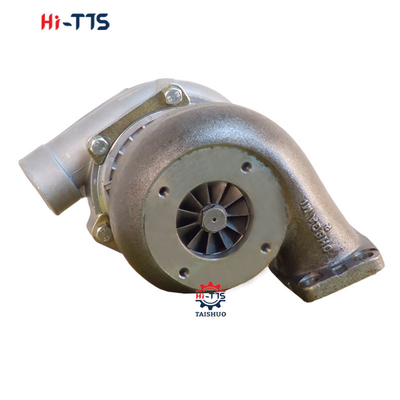 Wysoki turbosprężarka 6207-81-8311 6207-81-8330 dla Ko-ma-tsu PC120 PC200-6 6D95 Silnik