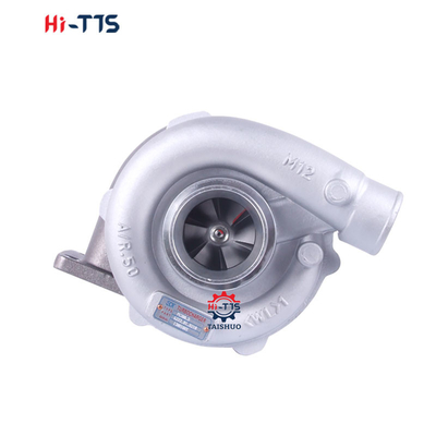 Części silnika PC300-5 PC300-6 PC350-6 6D108 Turbodoładowarka 6222-81-8210 6222-83-8170 6222-83-8171