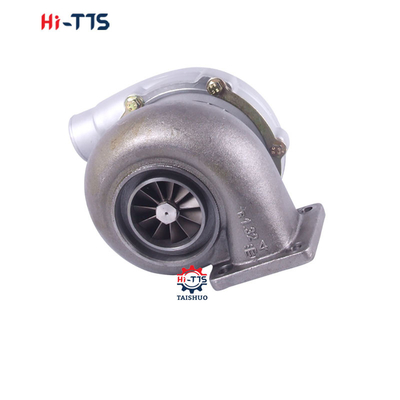 Części silnika PC300-5 PC300-6 PC350-6 6D108 Turbodoładowarka 6222-81-8210 6222-83-8170 6222-83-8171