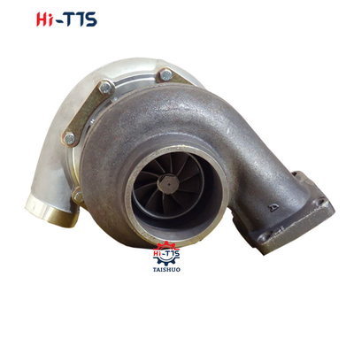 Turbosprężarka 14201-96003 406130-0008 6151-82-8500 Do silnika wysokoprężnego KLD85Z PD6