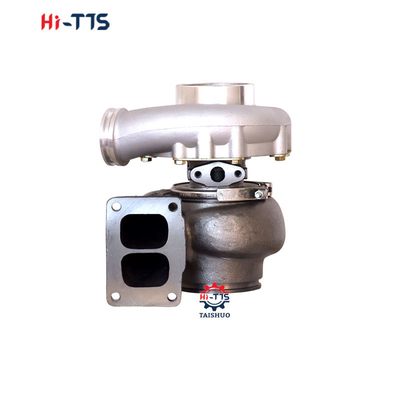 PE6 TA4507 Turboładowarka do Niss-an TA45 turbo 14201-96567 466314-0006 14201-96574