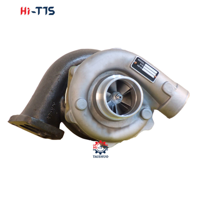 SK200-1 SK200-3 SK200-5 ME088488 49185-01010 Turbodoładowarka do silnika 6D31