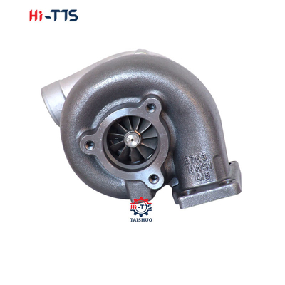 Turbosprężarka TE06H-16M 49185-01020 SK200-5 ME088752 Do silnika 6D34T