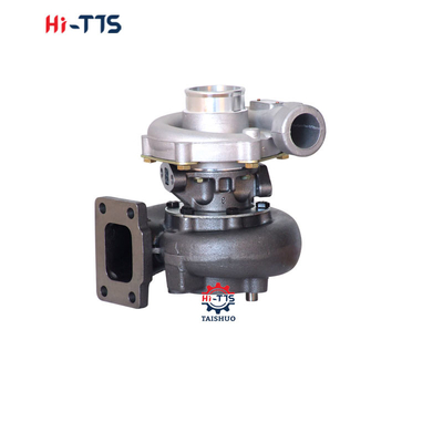 Turbosprężarka TE06H-16M 49185-01020 SK200-5 ME088752 Do silnika 6D34T