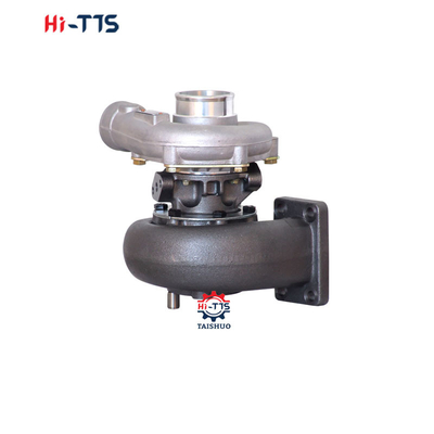Turbosprężarka TE06H-16M 49185-01020 SK200-5 ME088752 Do silnika 6D34T