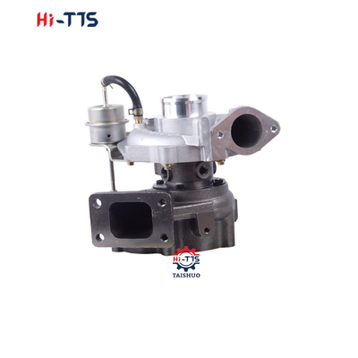Części zamienne koparki Motor Turbo ładowarka 24100-4631 24400-0494C KWD201210006 Do silnika wysokoprężnego SK200-8 SK250-8