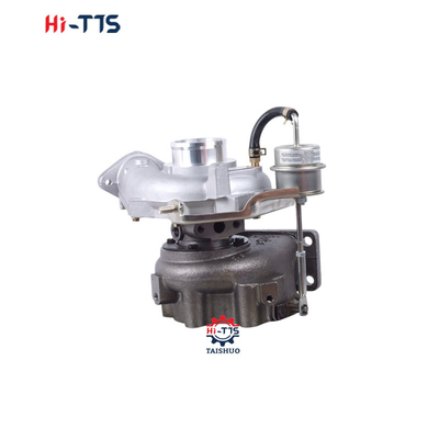 Części zamienne koparki Motor Turbo ładowarka 24100-4631 24400-0494C KWD201210006 Do silnika wysokoprężnego SK200-8 SK250-8