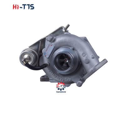 Części zamienne koparki Motor Turbo ładowarka 24100-4631 24400-0494C KWD201210006 Do silnika wysokoprężnego SK200-8 SK250-8