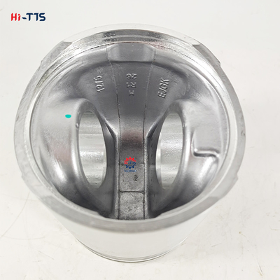 6CT 6CTAA 6CT8.3 Silnik wysokoprężny 114 mm tłok 3917707 3802263 3802459