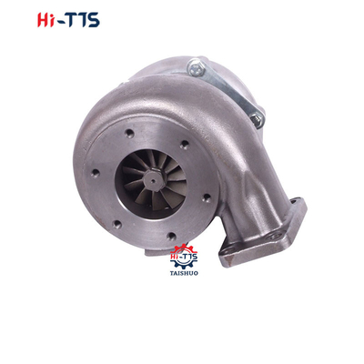 T04B45 Turbosprężarka 465590-5005S 465590-0005 465590-0006 846889 466731 5001743 dla 1977- Silnik Volvo Truck