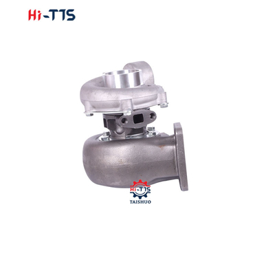 T04B45 Turbosprężarka 465590-5005S 465590-0005 465590-0006 846889 466731 5001743 dla 1977- Silnik Volvo Truck