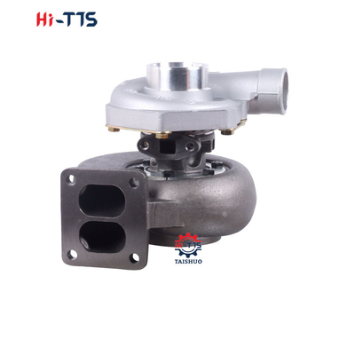 Turbo TO4B91 4N6859 4N6858 Turboładowarka 409410-0001 409410-0002