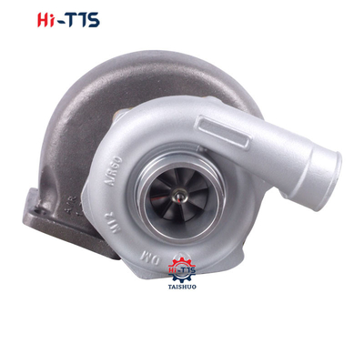 Turbo TO4B91 4N6859 4N6858 Turboładowarka 409410-0001 409410-0002