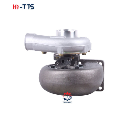 Turbo TO4B91 4N6859 4N6858 Turboładowarka 409410-0001 409410-0002