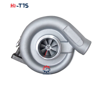 T04E35 Turbodoładowarka 2674080 452077-5004S 452077-0003E/4E Dla Per-Kins Rolnictwa 1006