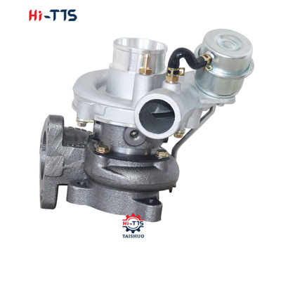 D4BH/4D56T Turbosprężarka silnika 28200-4A201 49135-04121 dla Hyun-Dai z turbosprężarką silnika 4D56TI