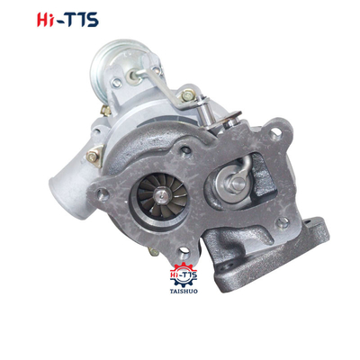 D4BH/4D56T Turbosprężarka silnika 28200-4A201 49135-04121 dla Hyun-Dai z turbosprężarką silnika 4D56TI