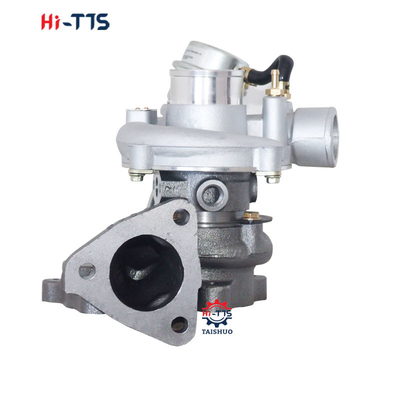 D4BH/4D56T Turbosprężarka silnika 28200-4A201 49135-04121 dla Hyun-Dai z turbosprężarką silnika 4D56TI