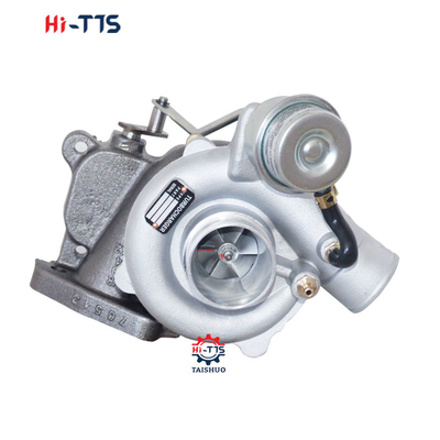 D4BH/4D56T Turbosprężarka silnika 28200-4A201 49135-04121 dla Hyun-Dai z turbosprężarką silnika 4D56TI