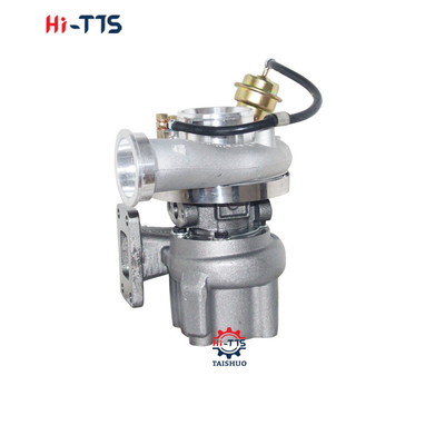 S200G D6D Silnik Turbosprężarka VOLVO 210B 08L09-0091 20933297 04294752KZ 20763166 Turbosprężarka