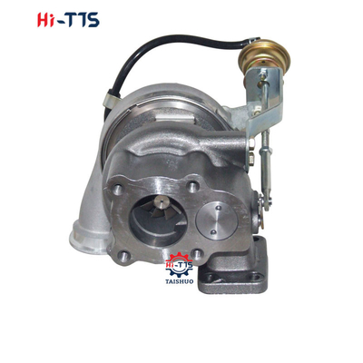 S200G D6D Silnik Turbosprężarka VOLVO 210B 08L09-0091 20933297 04294752KZ 20763166 Turbosprężarka