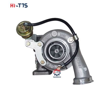 S200G D6D Silnik Turbosprężarka VOLVO 210B 08L09-0091 20933297 04294752KZ 20763166 Turbosprężarka