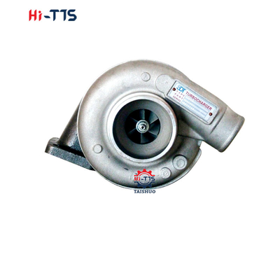 Wysokiej jakości 4D102 HX30 Silnik Diesla Turbo 3592109 6732-81-8100 63732-81-8102