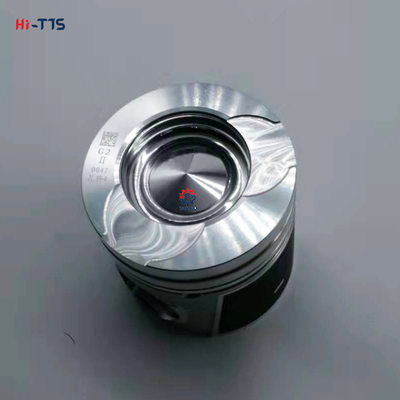 WD615 Silnik wysokoprężny tłok 612600030011