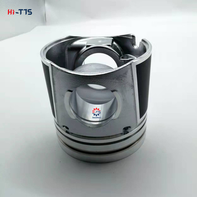 WD615 Silnik wysokoprężny tłok 612600030011
