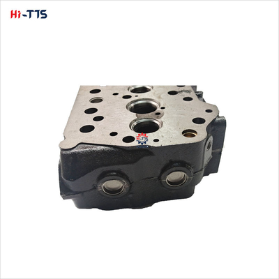 4D32 4D33 Głowa cylindra 22100-45101 22100-45100 ME997800 Do części silników koparek Mitsu-bishi