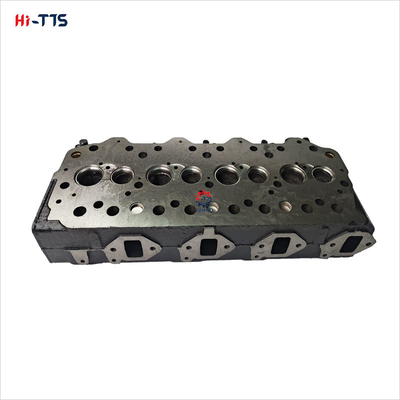 4D32 4D33 Głowa cylindra 22100-45101 22100-45100 ME997800 Do części silników koparek Mitsu-bishi