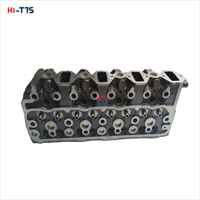 4D32 4D33 Głowa cylindra 22100-45101 22100-45100 ME997800 Do części silników koparek Mitsu-bishi