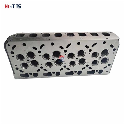 Głowa cylindra silnika V3300 V3600 V3800 1C020-03027 1C020-03022 1G513-03020 Do części silników diesla