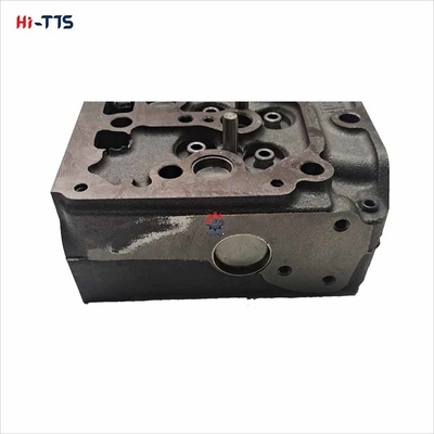 Głowa cylindra silnika V3300 V3600 V3800 1C020-03027 1C020-03022 1G513-03020 Do części silników diesla