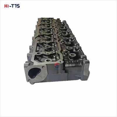 S6S Głowa cylindra silnika 32B01-01011 32B0101011 do części silników Diesla Mitsu-bishi