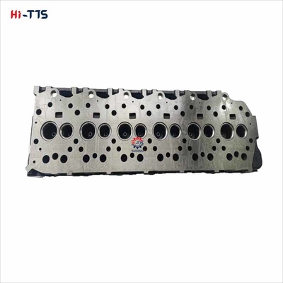 S6S Głowa cylindra silnika 32B01-01011 32B0101011 do części silników Diesla Mitsu-bishi