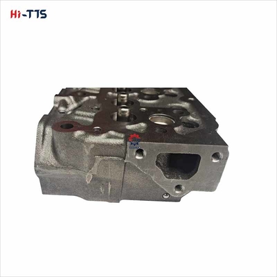 Części silników wysokoprężnych S4L S4L2 Głowa cylindra 31A01-15011 31A01-15021 Do silników Mitsu-bishi