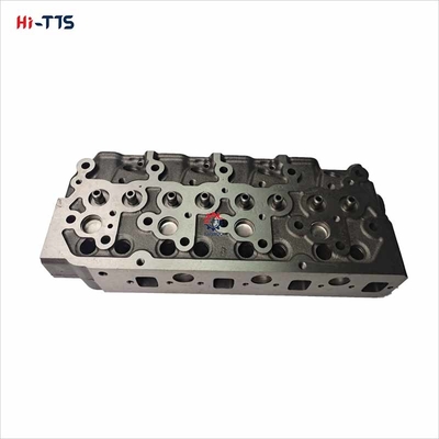 Części silników wysokoprężnych S4L S4L2 Głowa cylindra 31A01-15011 31A01-15021 Do silników Mitsu-bishi
