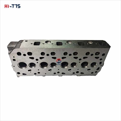 Części silników wysokoprężnych S4L S4L2 Głowa cylindra 31A01-15011 31A01-15021 Do silników Mitsu-bishi