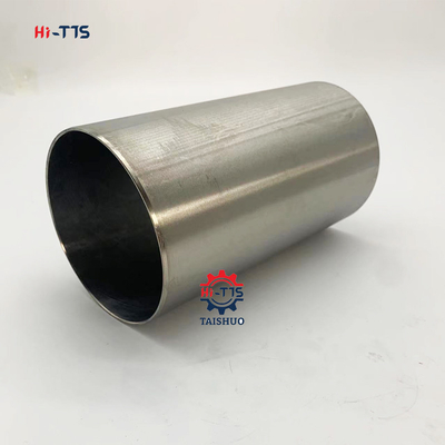 Część silnika koparki Liner cylinder 4D32 4D36 Liner cylinder Casting Iron
