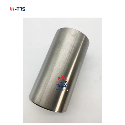 Część silnika koparki Liner cylinder 4D32 4D36 Liner cylinder Casting Iron