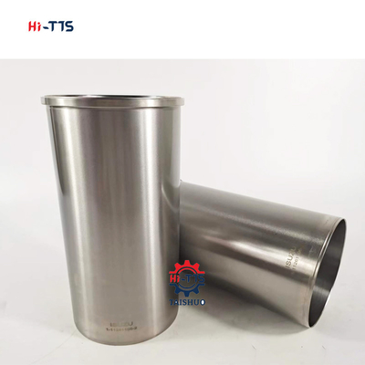 Wykopalnia Cylinder Liner 1-11261106-2 1112611062 1-11261-106-2 6SD1 6SD1T