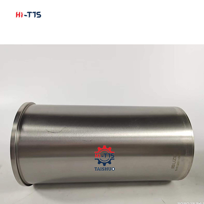 Wykopalnia Cylinder Liner 1-11261106-2 1112611062 1-11261-106-2 6SD1 6SD1T
