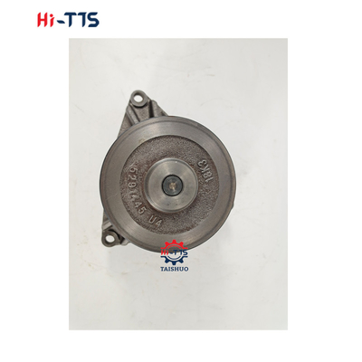 QSC8.3 6C8.3 Pompa wodna 4089647 4309418 4376359 3804927 3940052 6410399