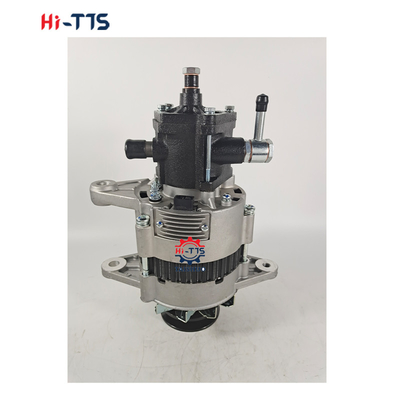 Alternator 28V 55A 02142-4025 27050-1140 dla H-I-N-O