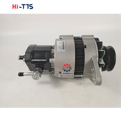 Alternator 28V 55A 02142-4025 27050-1140 dla H-I-N-O