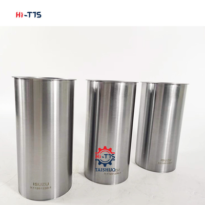 9-11261230-1 9112612301 Pojazd ciężarowy Zastępny silnik Cylinder Liner C240