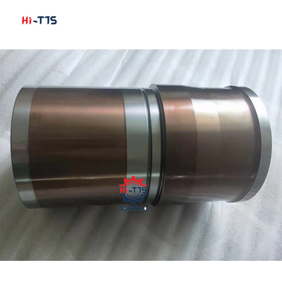 Wyrób silnika silnika QSX15 ISX15 X15 4101507 4089153 3682829 4059349 4376430