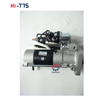 24v 5,0kw 10T ciągnik silnik starterowy dla M008T62471 M8T62471 01182758